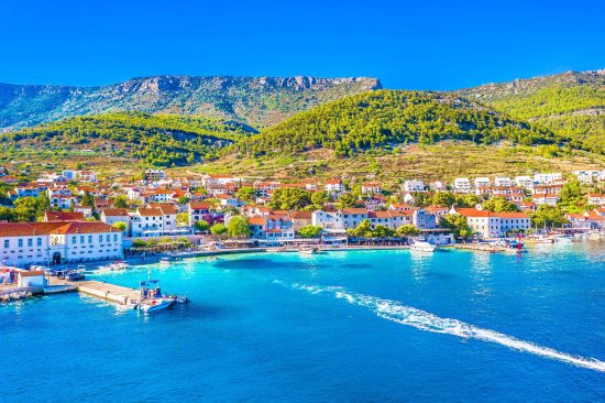 Best of Dalmatia 2025 (Split – Dubrovnik)