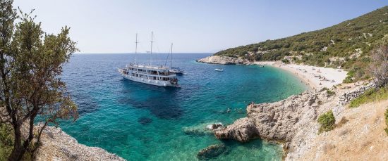 Croatia Mini Cruises – 3, 4, 5 or 6 Days