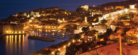 Splendid Croatia 2022 (Dubrovnik – Split)