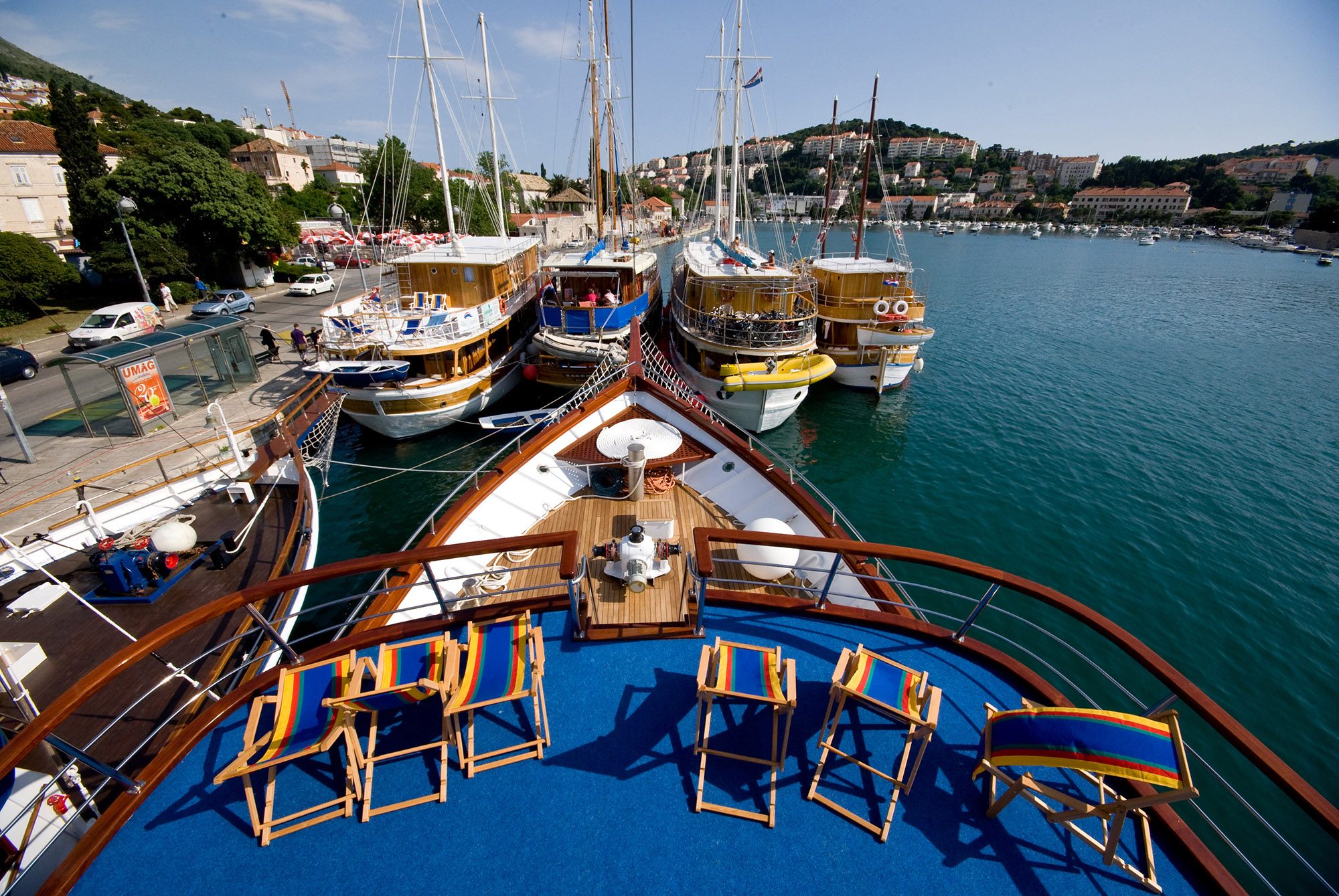 ms eden cruise ship croatia