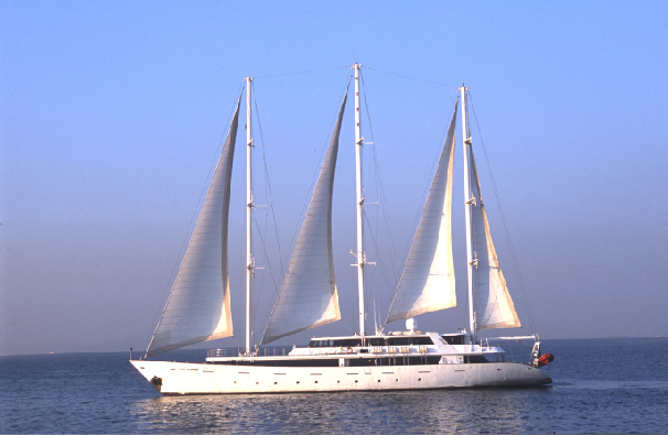 ms panorama 2 yacht