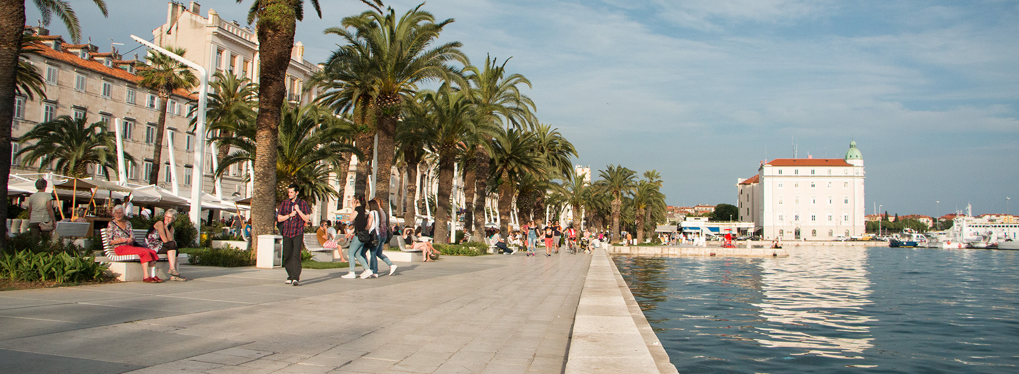 Split, Croatia