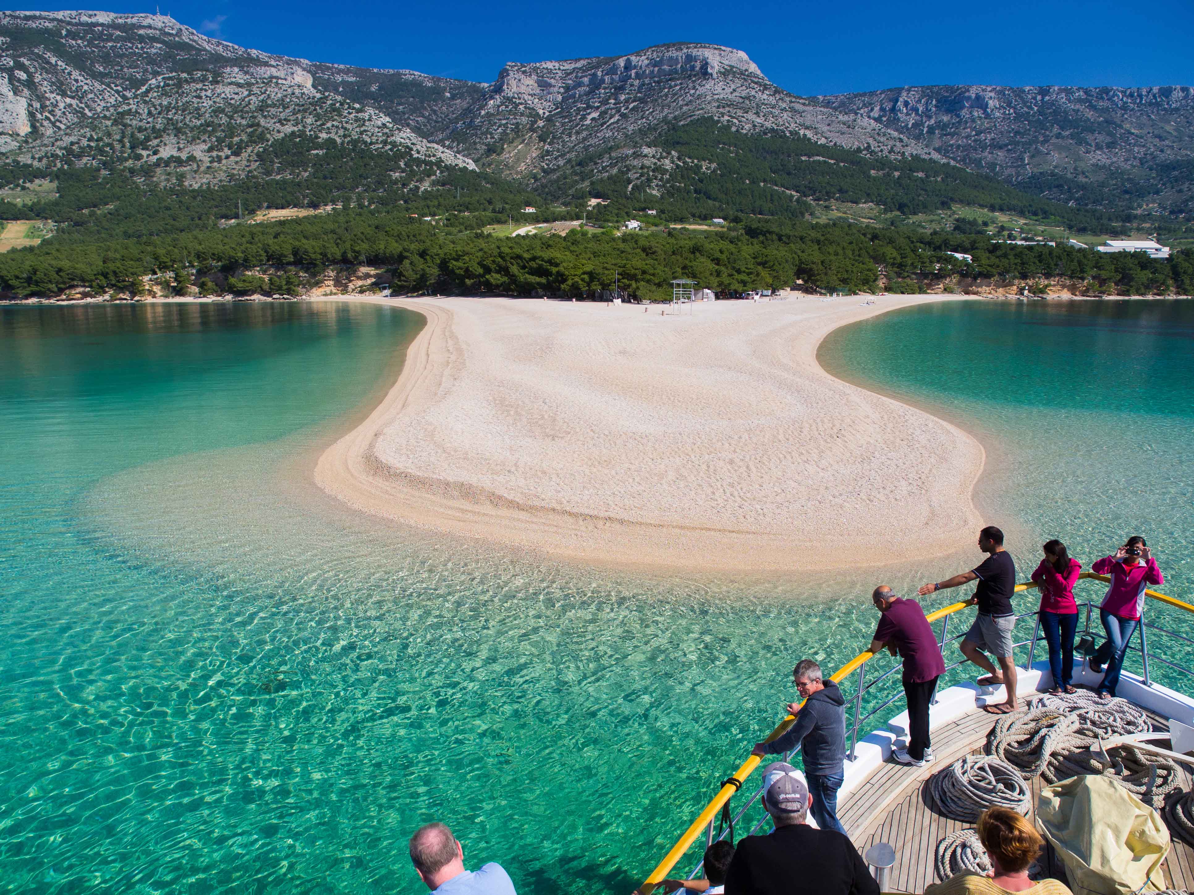 Zlatni Rat