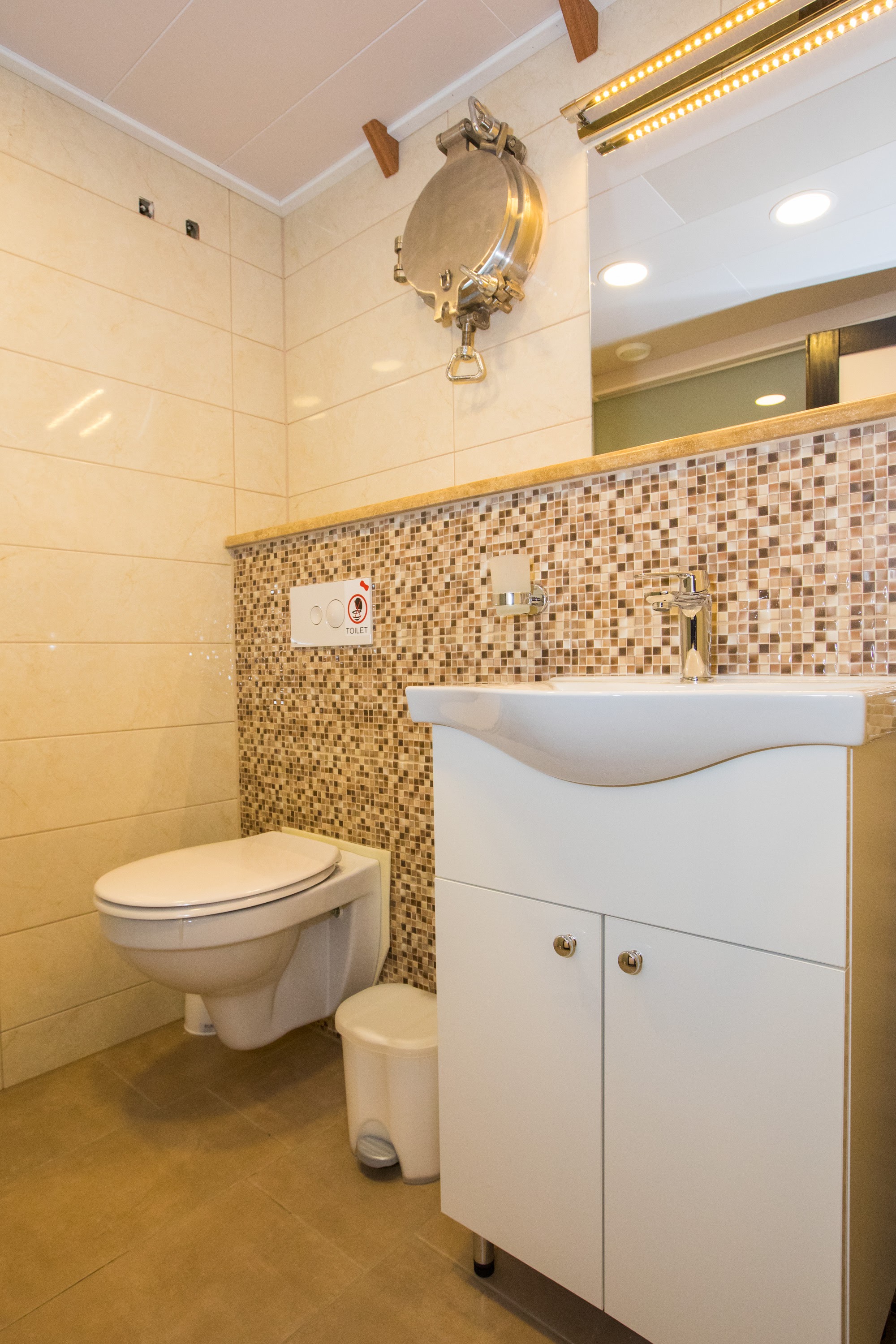 MS Adriatic Princess - Ensuite