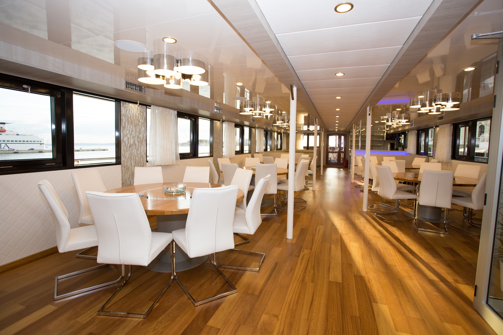 MS Maritimo Salon