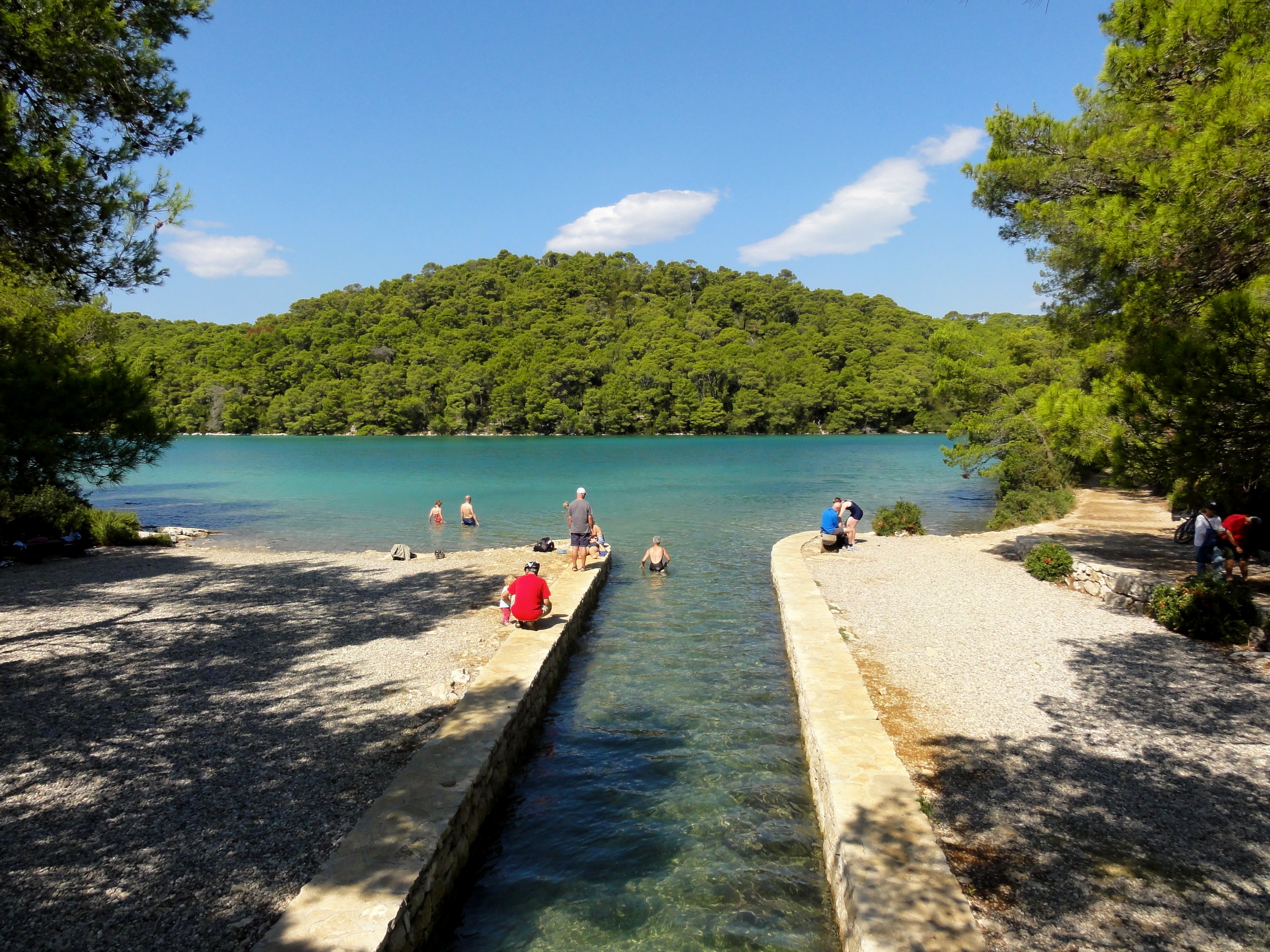 Mljet National Park