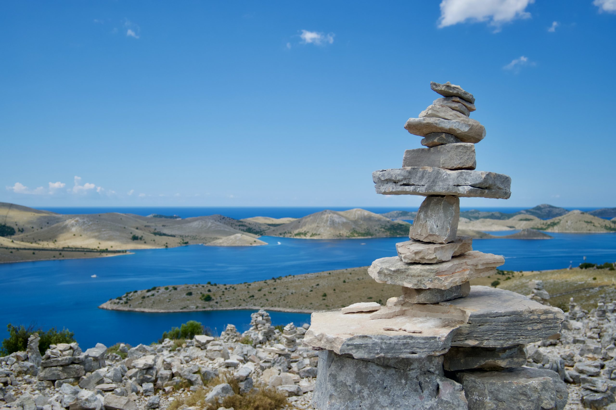 Kornati National Park