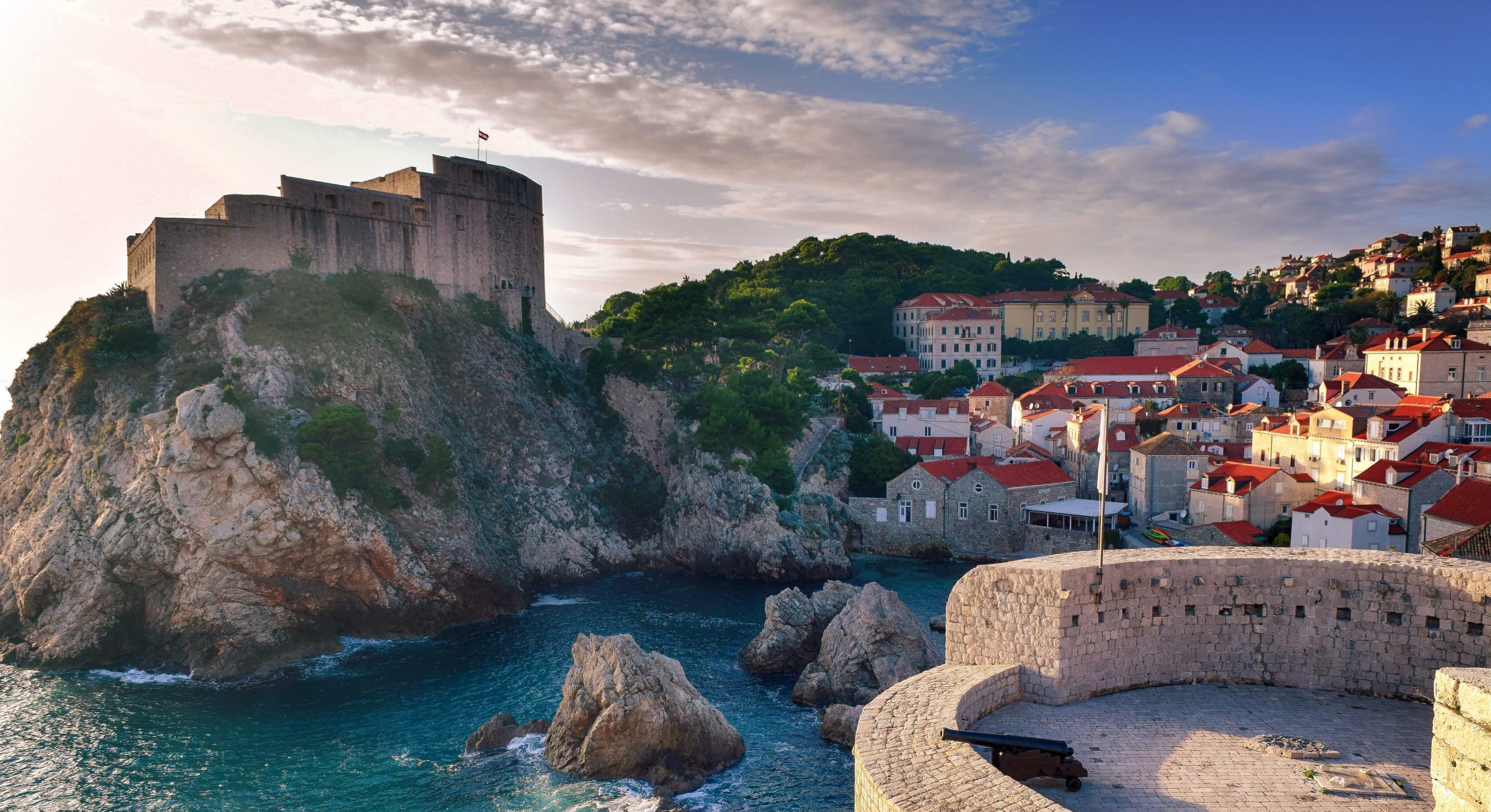 Game of Thrones - Dubrovnik, Croatia