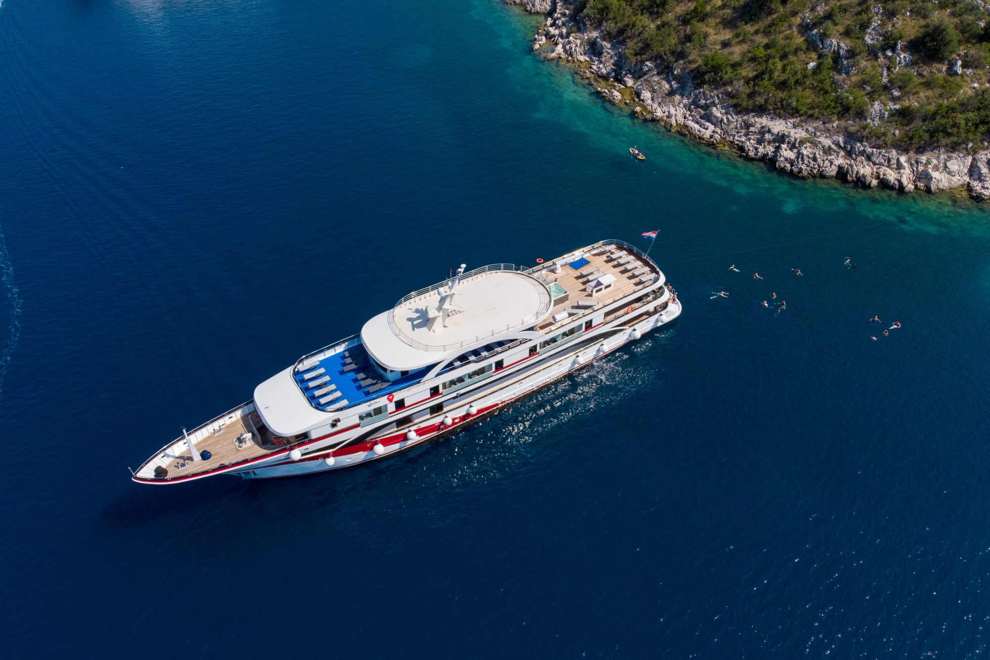 adriatic sea cruises october 2023