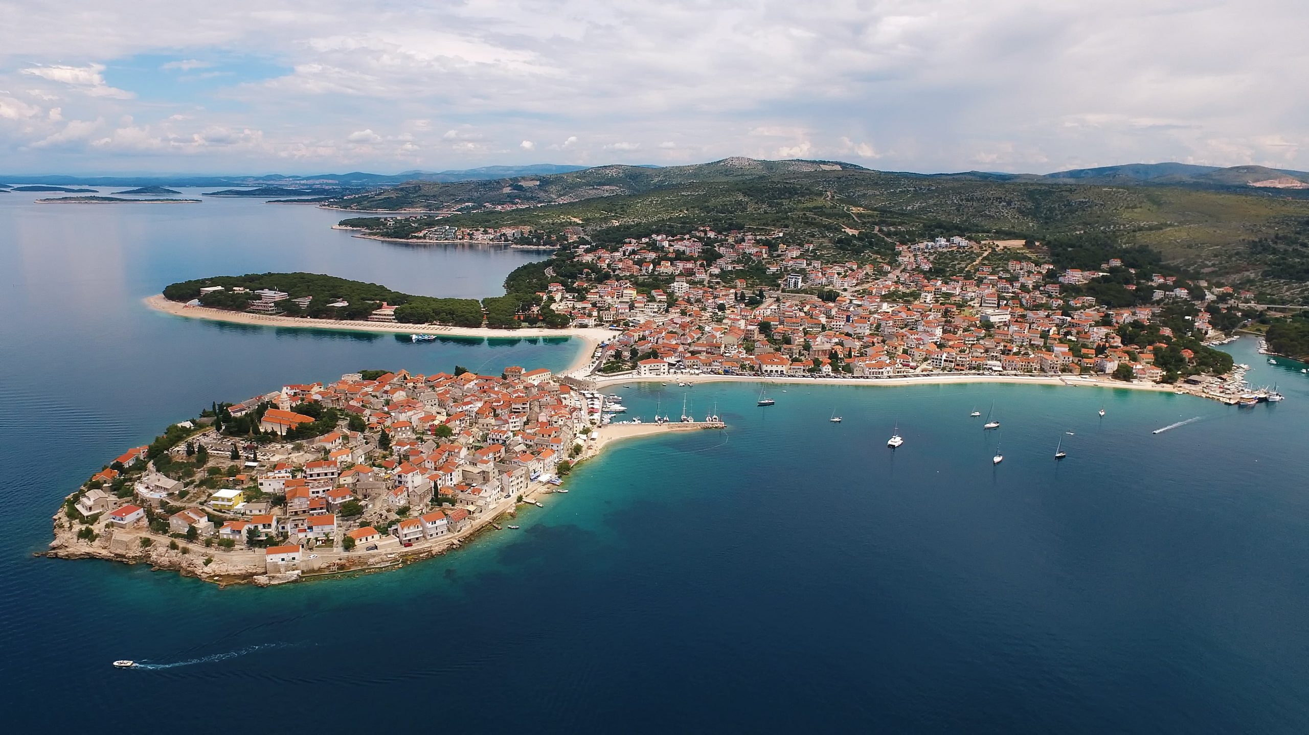 Primosten, Croatia