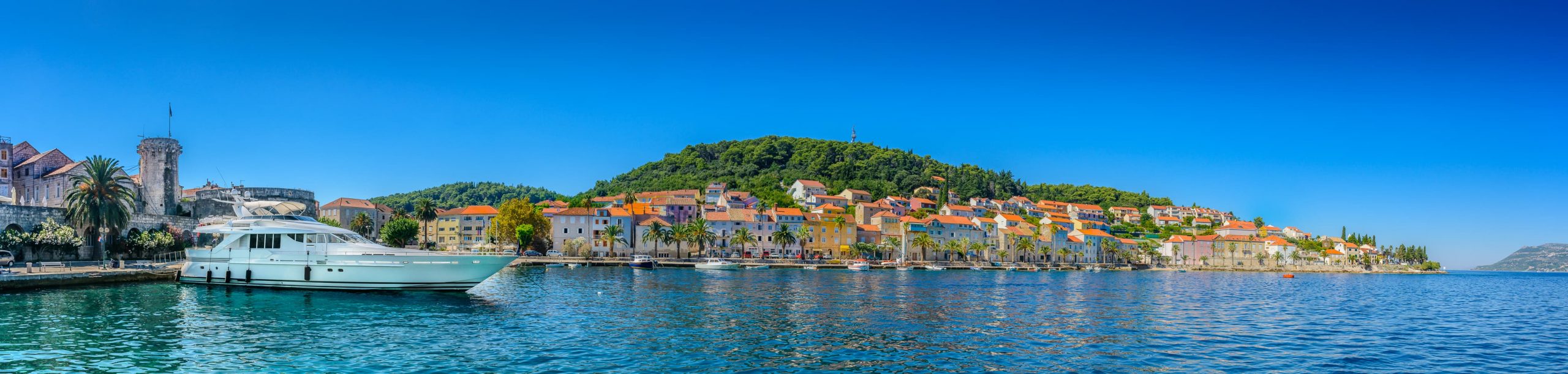 Korcula, Croatia