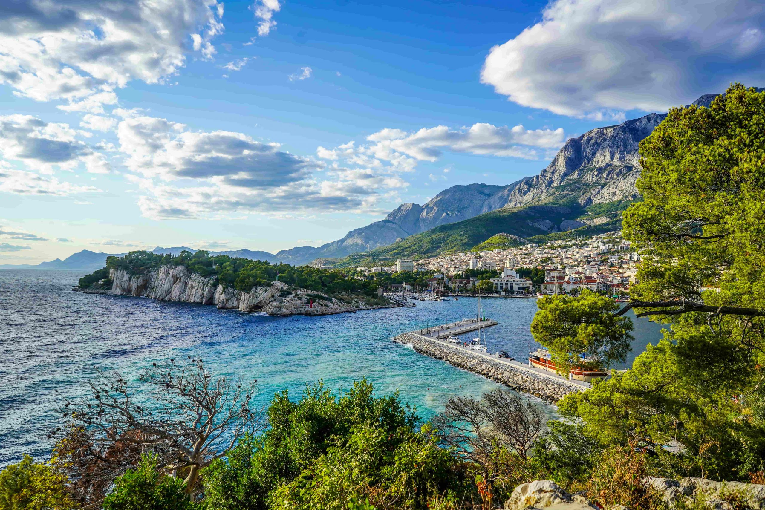 Makarska Croatia