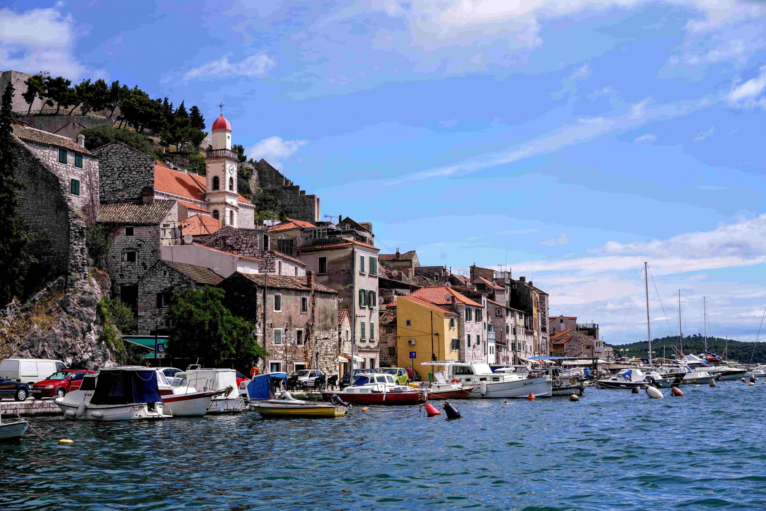 Sibenik Croatia