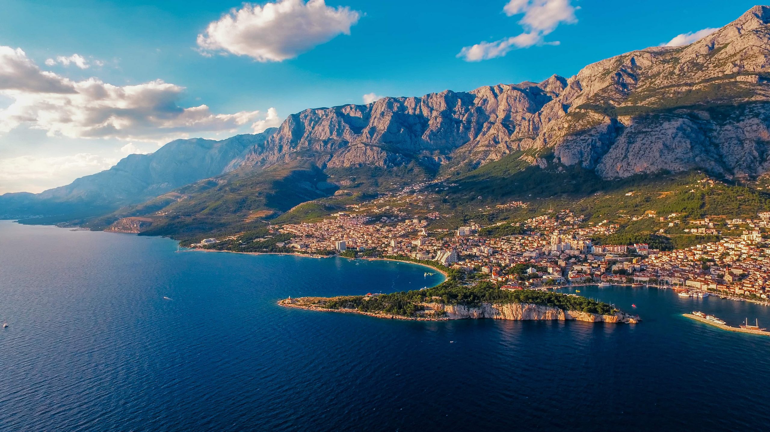 makarska croatia