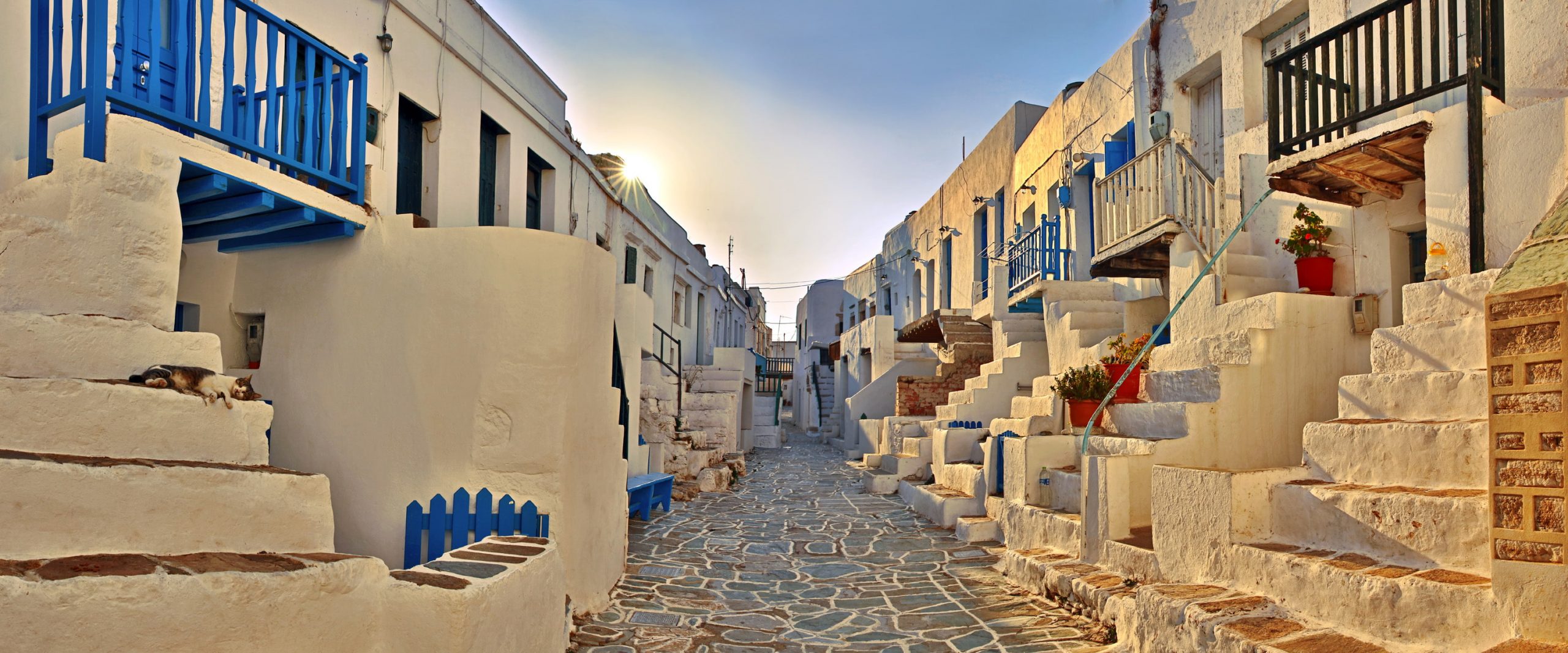 Folegandros, Greece