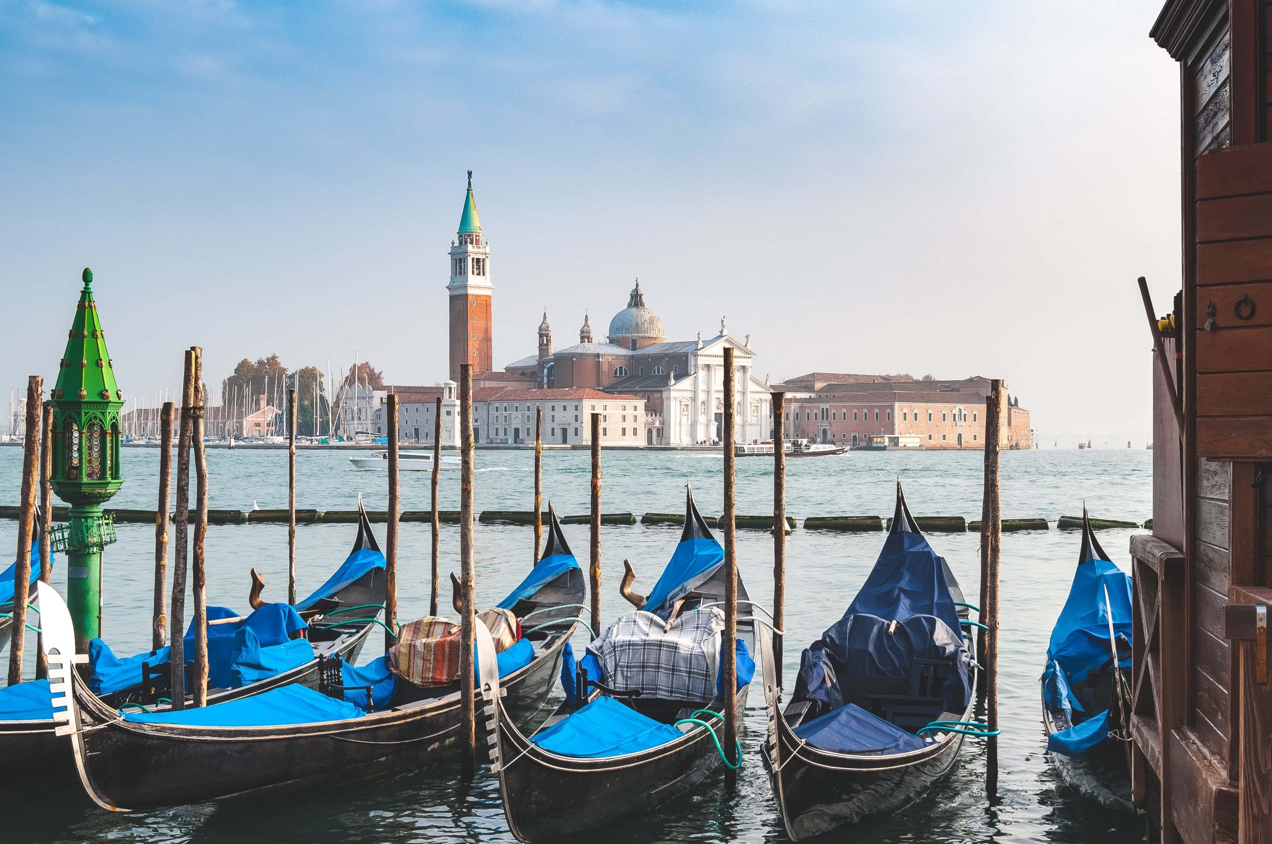 Venice, Italy