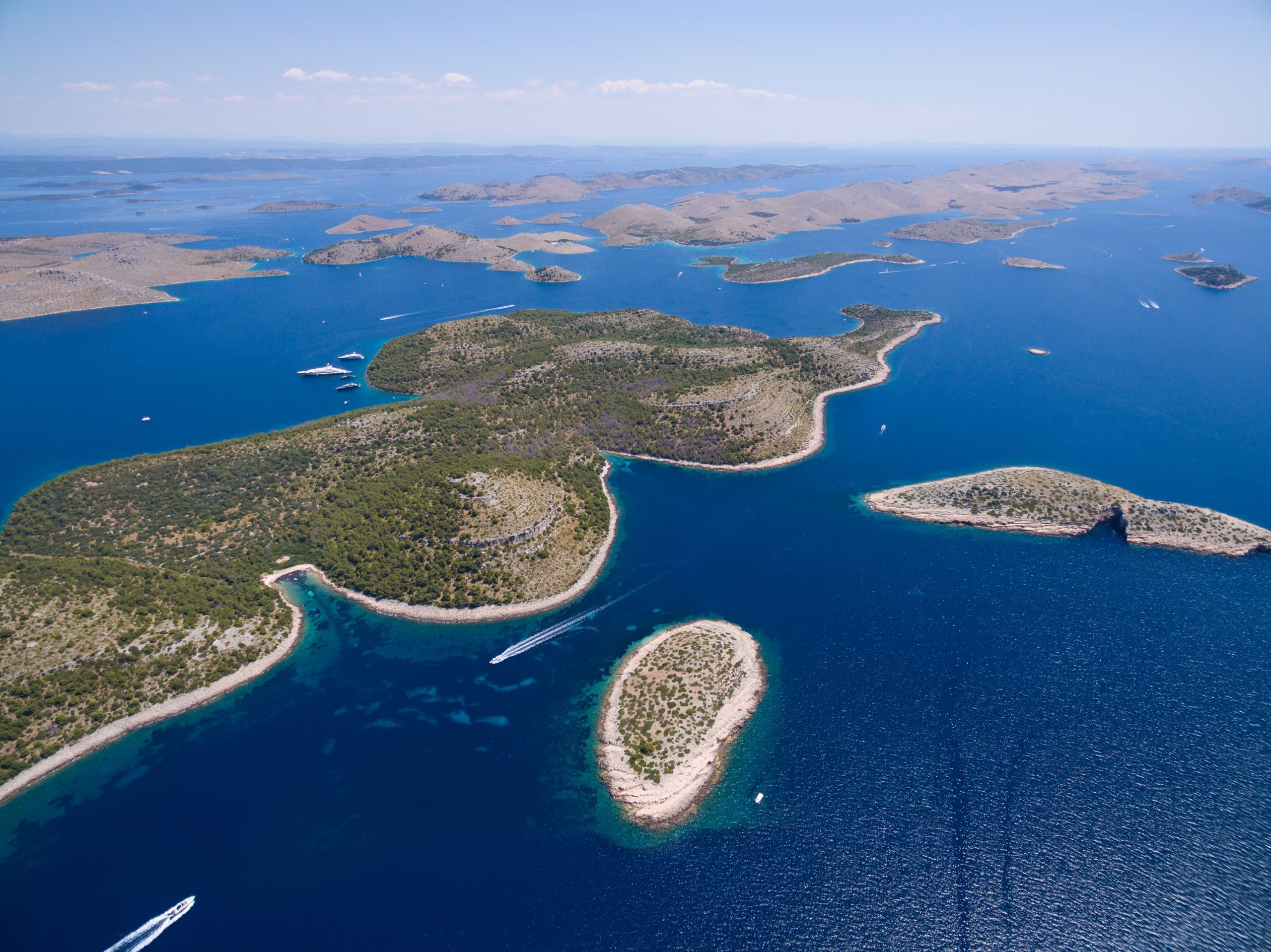 Kornati National Park