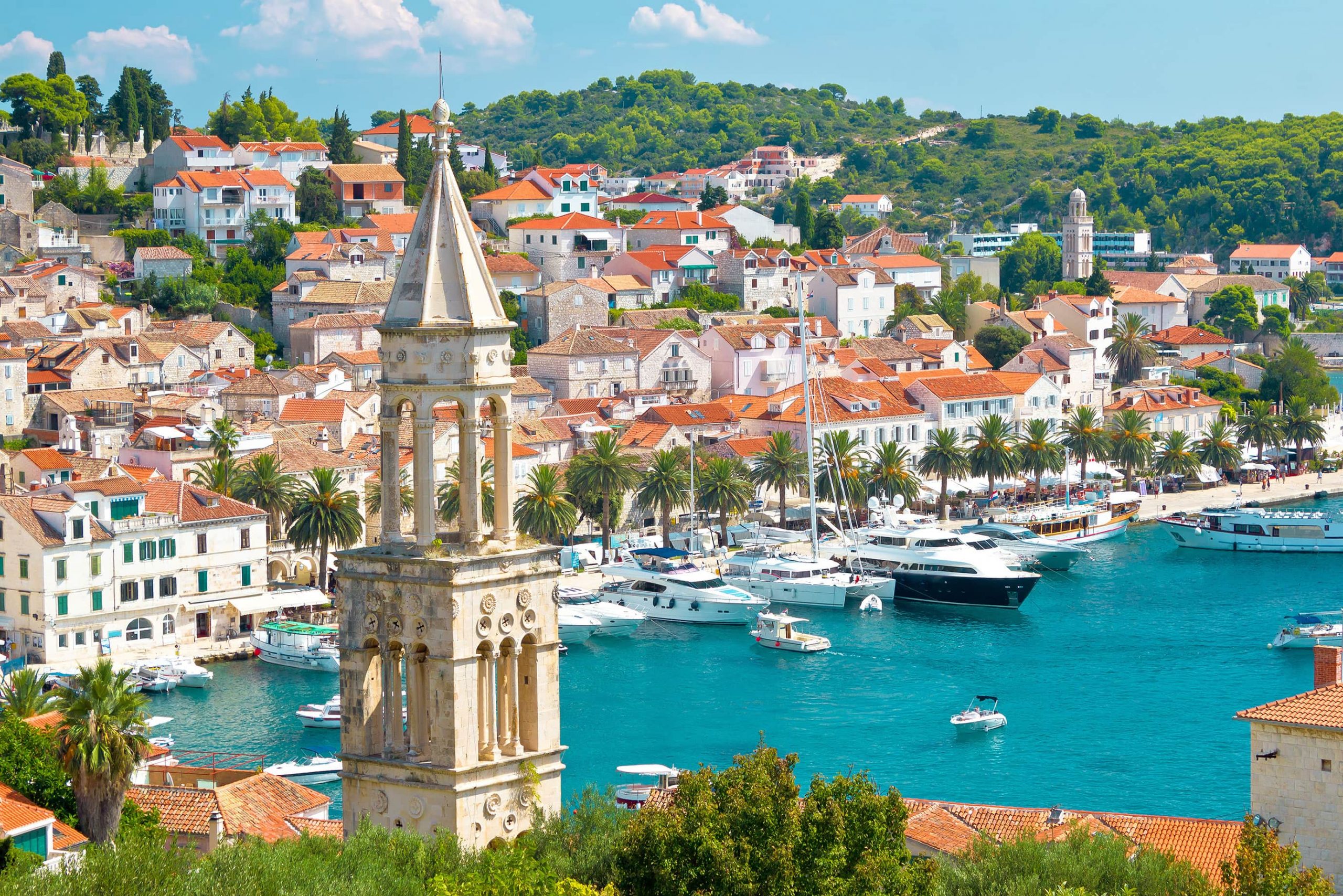 Hvar Croatia