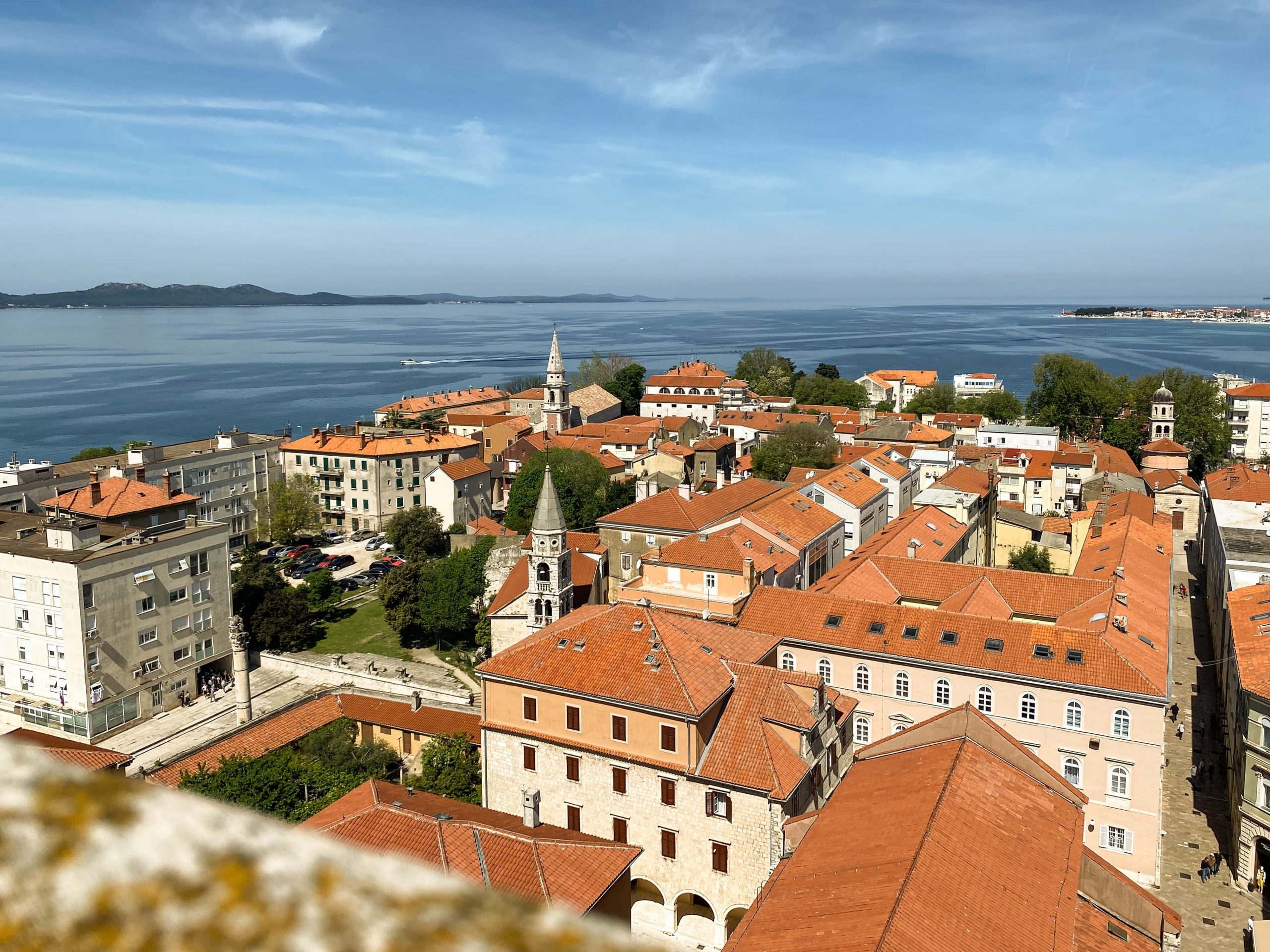 Zadar Croatia