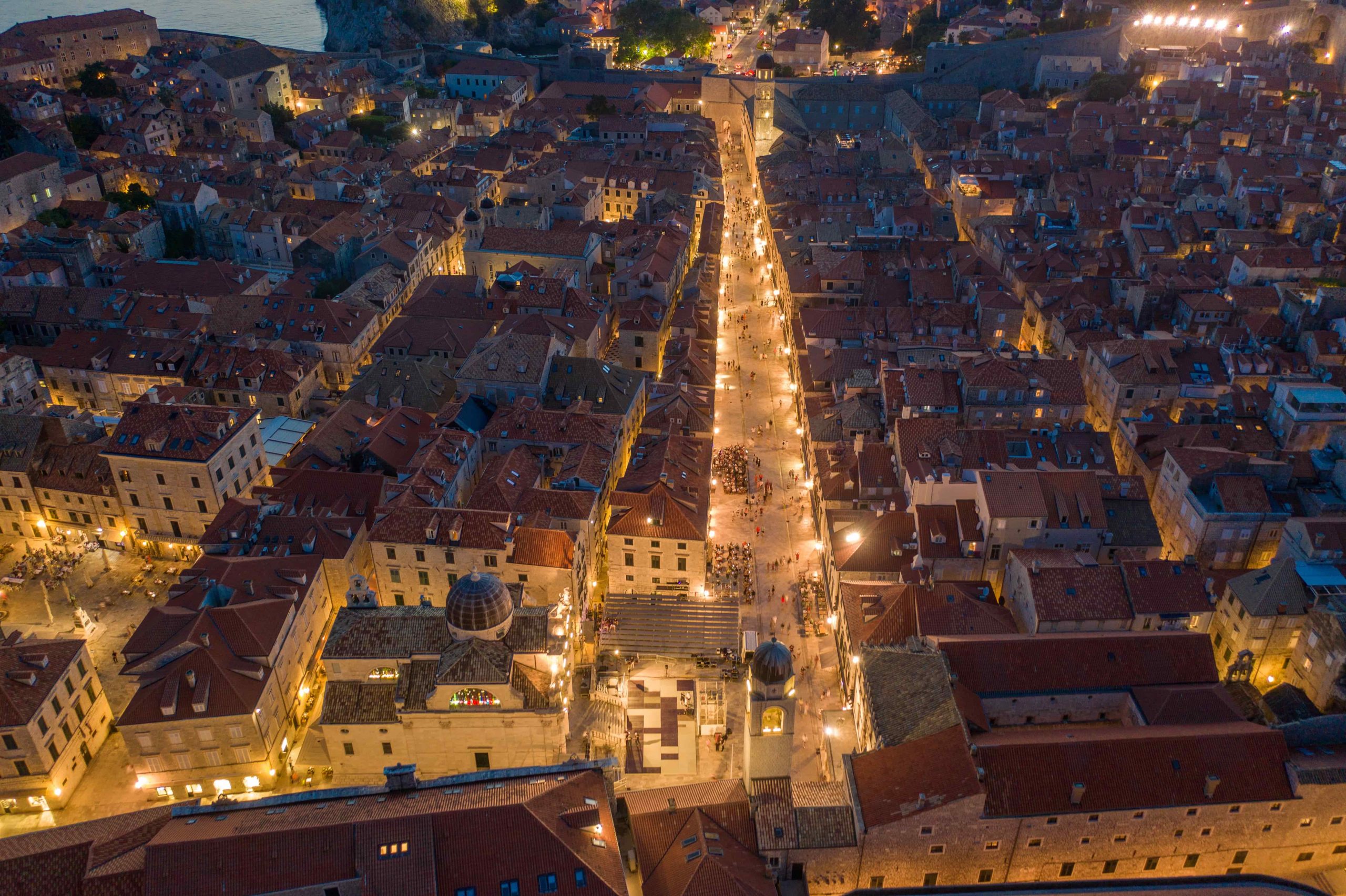 Dubrovnik Croatia