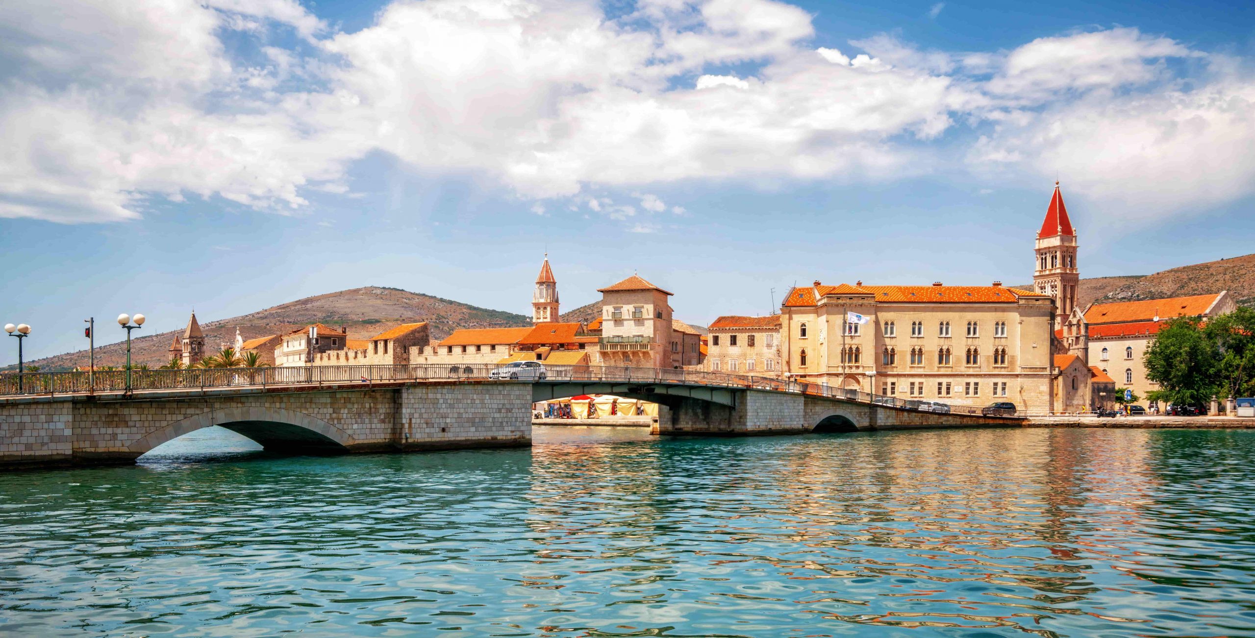 Trogir Croatia