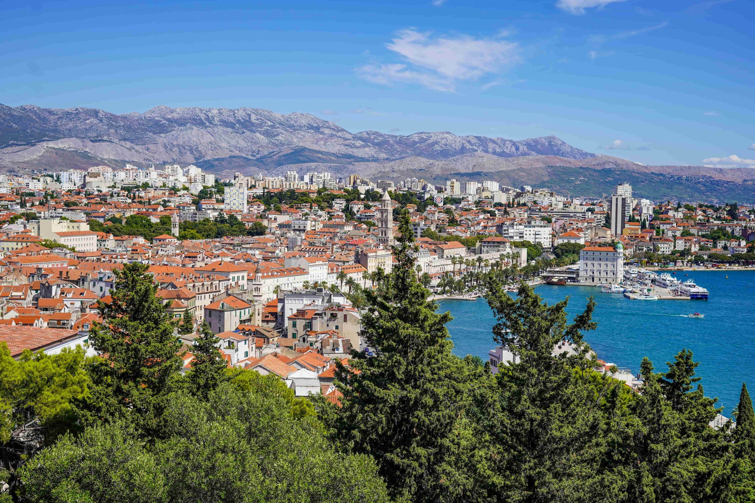 Split Croatia