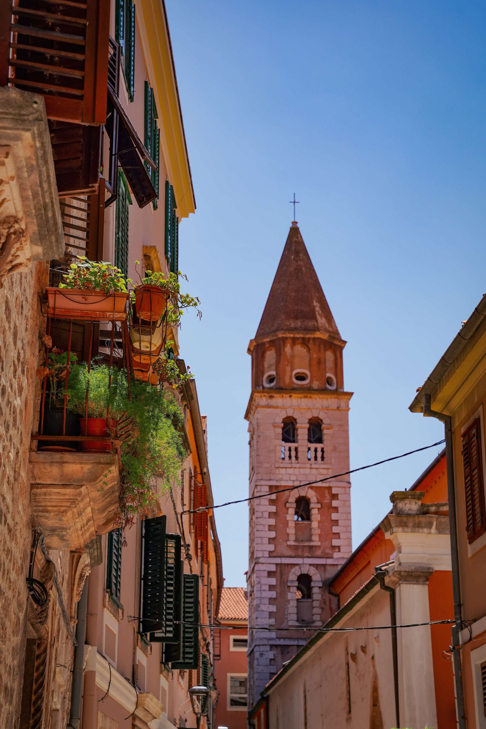 Zadar Croatia