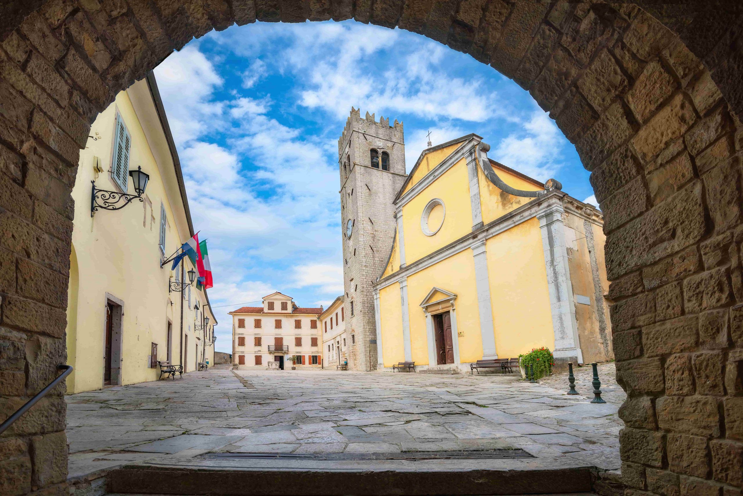 Motovun