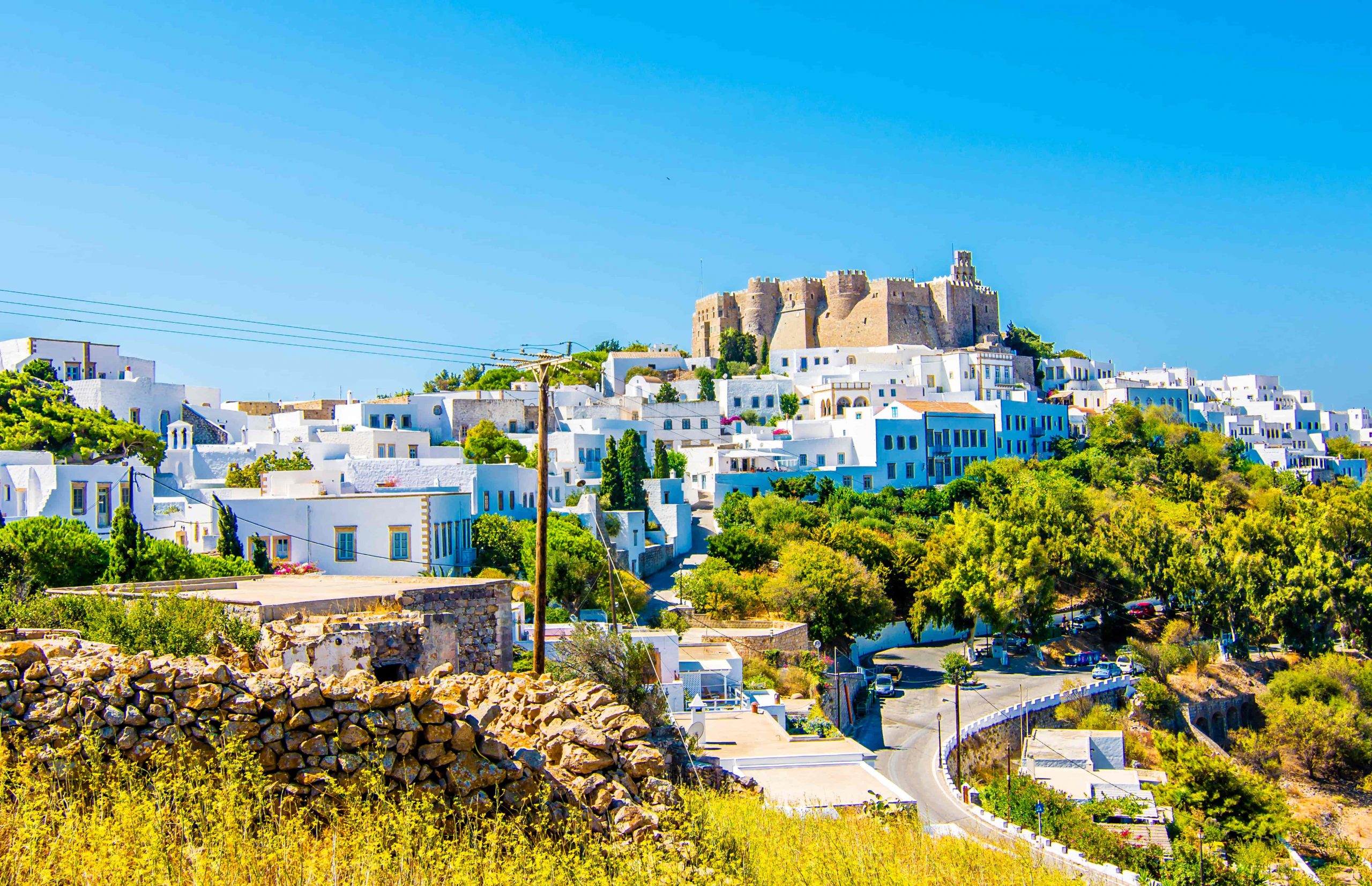 Patmos-Island-