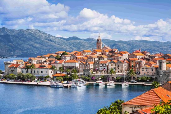 Adriatic Treasures 2024 (Split – Dubrovnik)